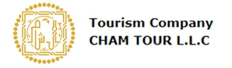 CHAM Tour Logo